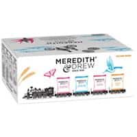 MEREDITH & DREW Biscuits Pack of 100