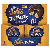 McVitie's Biscuits Jaffa Pack of 12