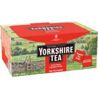 Yorkshire Tea Pack of 200