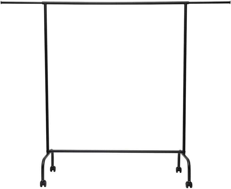 Maul Coat Rack MAULlimbo Black