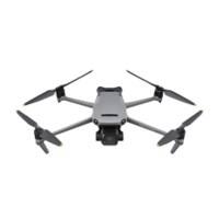 dji Drone CP.MA.00000557.01 13.4 (W) x 26.3 (D) x 17.7 (H) cm Grey