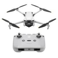 dji Drone CP.MA.00000584.01 36.2 (W) x 7 (D) x 25.1 (H) cm Grey