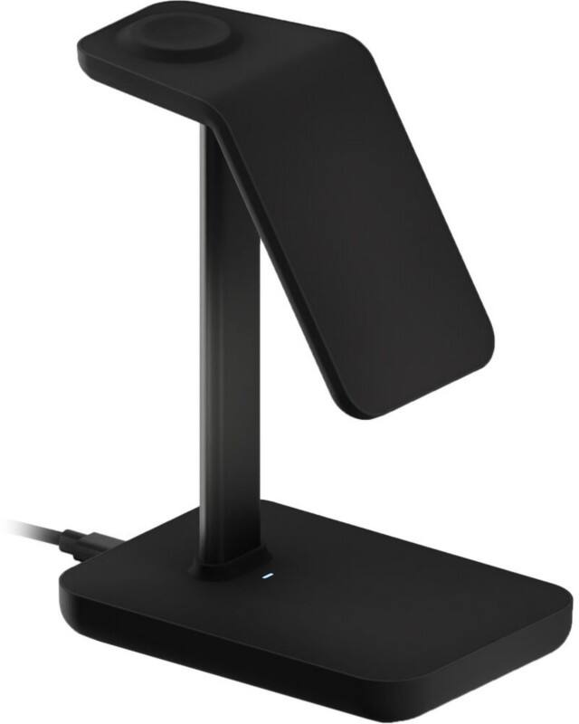 TWELVE SOUTH Charging Station 12-2145 Black