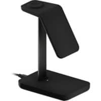 TWELVE SOUTH Charging Station 12-2145 Black