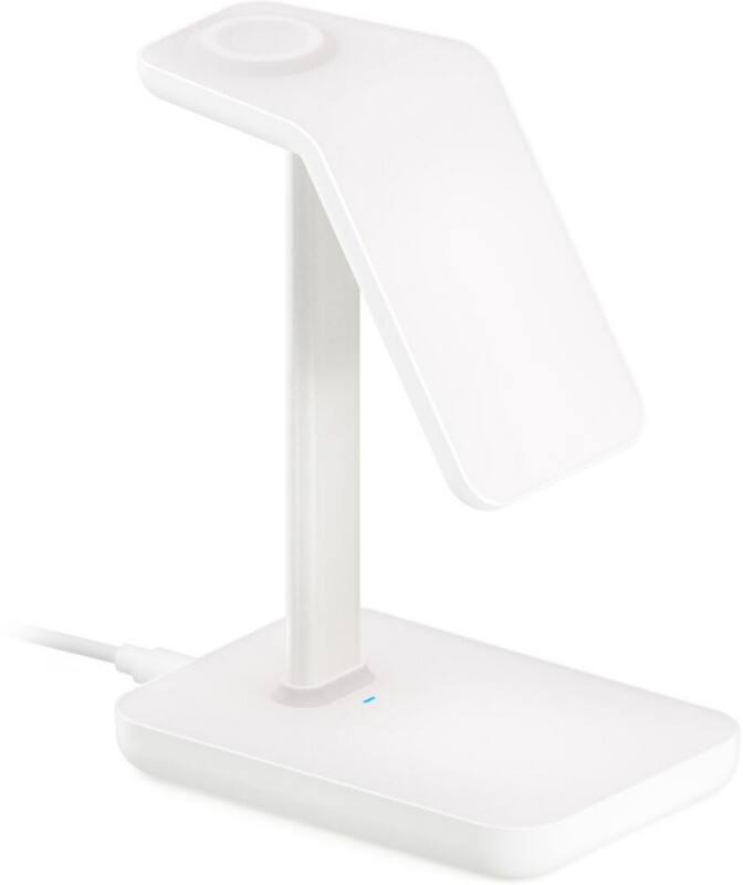 TWELVE SOUTH Charging Station 12-2146 White