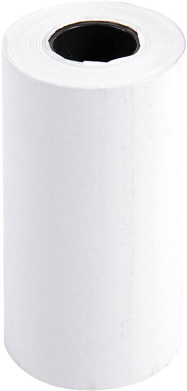 Exacompta Thermal Roll 57 mm x 30 mm x 12 mm x 9 m 55 gsm Pack of 20