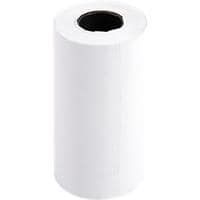 Exacompta Thermal Roll 57 mm x 30 mm x 12 mm x 9 m 55 gsm Pack of 20