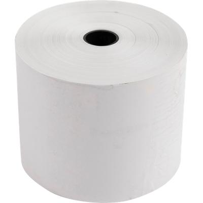 Exacompta Thermal Roll 60 mm x 80 mm x 12 mm x 76 m 55 gsm Pack of 10 Rolls