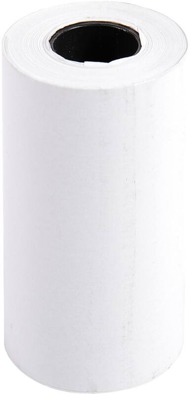 Exacompta Thermal Roll 43642E White 57 x 30 x 12 mm 9 m Pack of 20 Rolls