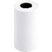 Exacompta Thermal Roll 43642E White 57 x 30 x 12 mm 9 m Pack of 20 Rolls