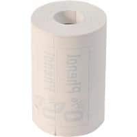 Exacompta Thermal Roll 57 mm x 40 mm x 12 mm x 18 m 55 gsm Pack of 20