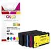 OWA 963 Compatible HP Ink Cartridge K10542OW Black, Cyan, Magenta, Yellow