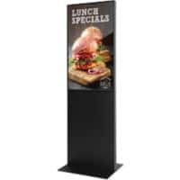 SHOWDOWN Digital Signage Display 109.0 cm (43")