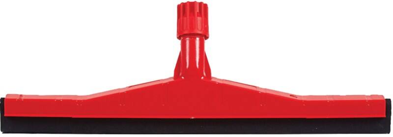 Robert Scott Squeegee 44.5 x 5 cm Red