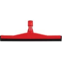 Robert Scott Squeegee 44.5 x 5 cm Red