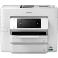 Epson Inkjet Printer WF-C4810DTWF A4 Colour Inkjet