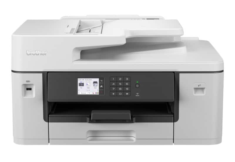 Brother MFC-J6540DW All-in-One Printer