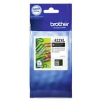 Brother LC422XL BK Original Ink Cartridge Black