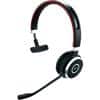 Jabra Evolve Evolve 65 SE MS Wireless Mono Telephone Headset Over-the-head Noise Cancelling Bluetooth Black
