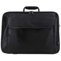 ACT Laptop Bag 16.1 " 43 (W) x 6 (D) x 36 (H) cm Nylon Black