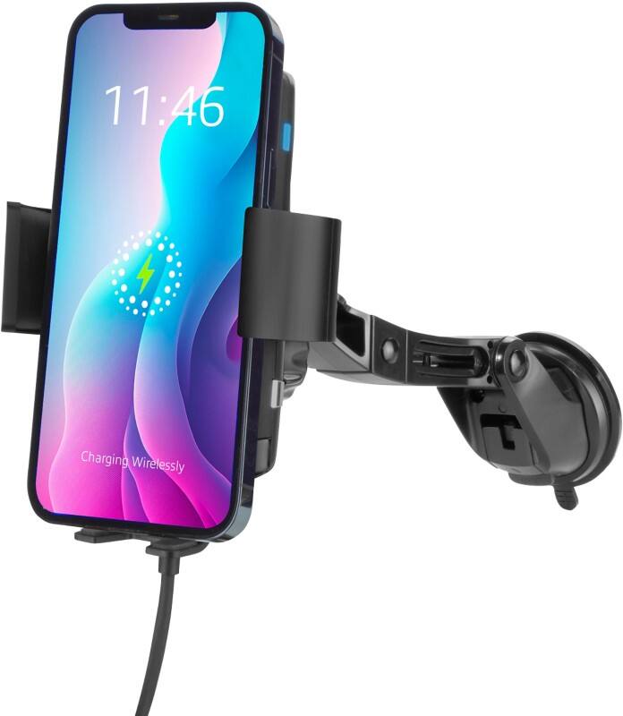 ACT Smartphone Gimbal AC9010 Black