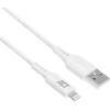 ACT USB to Lightning-Cable White AC3012