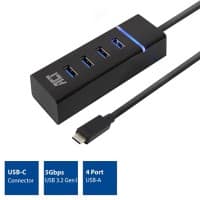 ACT USB Hub AC6415 4 x USB-A