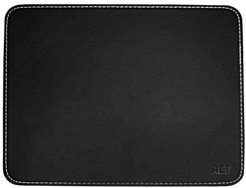 ACT Mouse Pad AC8000 Black