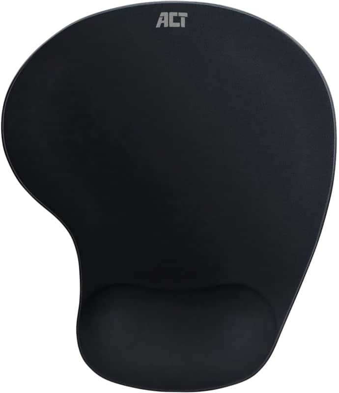 ACT Mouse Pad AC8010 Black