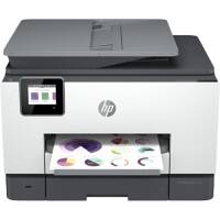HP 7T 226Y0B A4 Colour Inkjet Inkjet Printer Grey