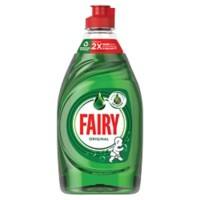 Fairy Original Washing Up Liquid 383 ml