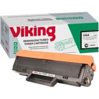 Compatible Viking HP1106A Toner Cartridge W1106A Black