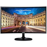 Samsung Monitor LC27F390FHRXXU 68.6 cm (27")