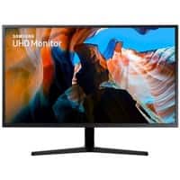 Samsung Monitor LU32J590UQRXXU 80 cm (31.5")