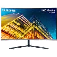 Samsung Monitor LU32R590CWRXXU 81.3 cm (32")