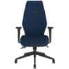 Energi-24 Office Chair XHB Fabric Blue