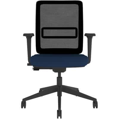 Energi-24 Office Chair HB Mesh Blue