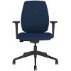 Energi-24 Office Chair YT102/BE Fabric Blue