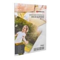 Monolith Photo Paper Glossy A4 200 gsm White Pack of 20 Sheets