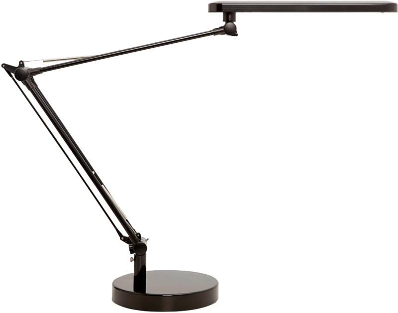 Unilux Desk Lamp Mambo 7W LED Black