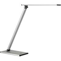 Unilux Desk Lamp Terra 8.3W LED Silver
