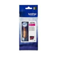 Brother LC427XLM Original Ink Cartridge Magenta