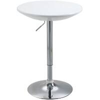 HOMCOM Table 835-505WT White