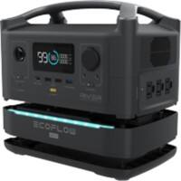 ECOFLOW Power Station 50024107 Black