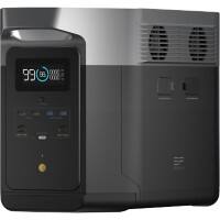 ECOFLOW Power Station 50031008 Black