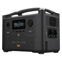 ECOFLOW Power Station 50032023 Black