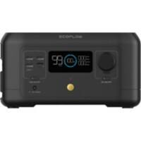 ECOFLOW Power Station 50038005 Black