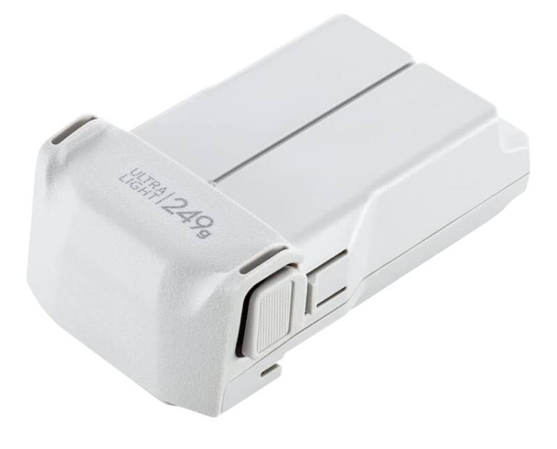 DJI Mini 3 Pro Intelligent Flight Battery