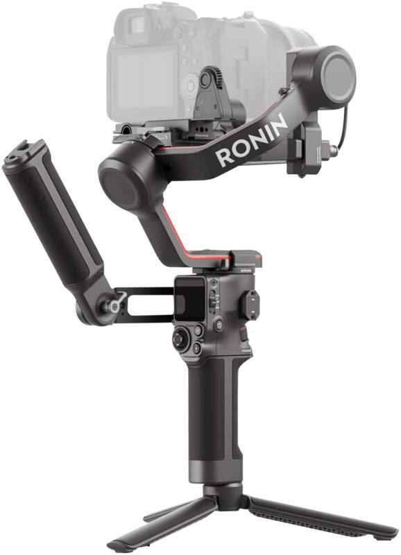 DJI RS 3 Gimbal Stabilizer Combo