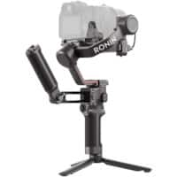 DJI RS 3 Gimbal Stabilizer Combo